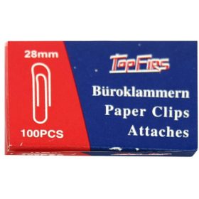 TopFirs Gémkapocs 28mm 100db