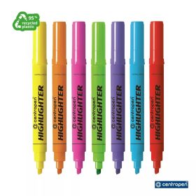 Centropen Szövegkiemelő - több színben