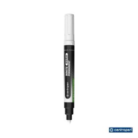 Centropen Filctoll vastag - fehér