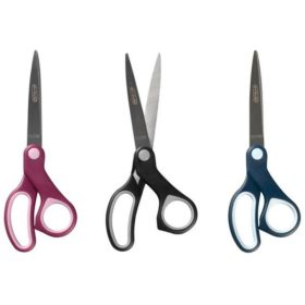 Herlitz Olló 20,5 cm - több színben