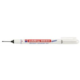 Furatjelölő filc Edding - 8850 fekete