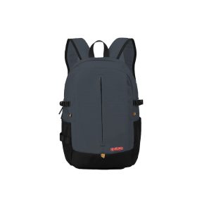 Herlitz Sport Hátizsák 28l 31x16x44 cm szürke