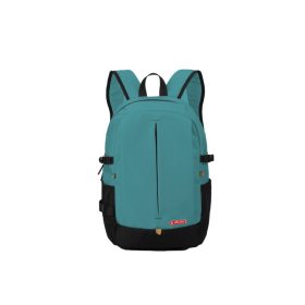 Herlitz Sport Hátizsák 28l 31x16x44 cm türkiz
