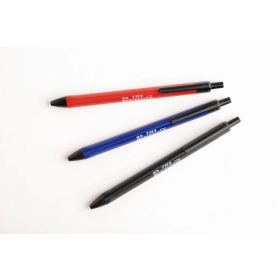   M&G Golyóstoll TR3 háromszög alakú 0,7 mm - több színben