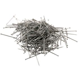 M&G Gombostű 50g nikkel