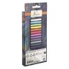 Nassau CraftArt Pasztellkréta 12 színű