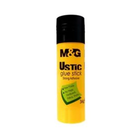 Ragasztóstift M&G Ustic 21g