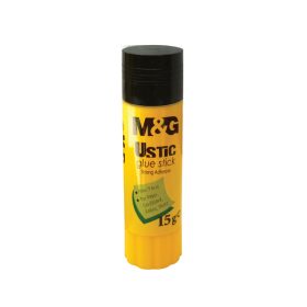 Ragasztóstift M&G Ustic 15g