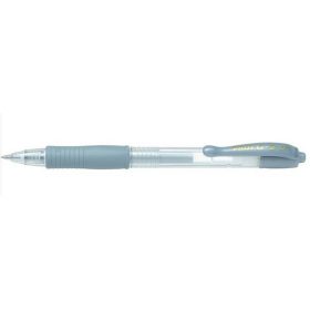 Pilot Zselés toll G-2 Metallic 0,32 mm - több színben