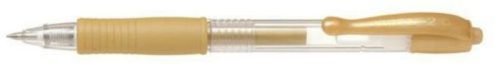 Pilot Zselés toll G-2 Metallic 0,32 mm - több színben