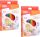 Deli ColoRun Filctoll C10000 kimosható, 12 szín