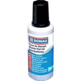 Donau Bélyegzőfesték 30ml - több színben
