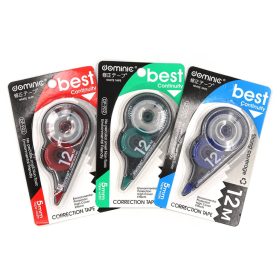 M&G Hibajavító roller EVO 5mm x 12m