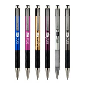 Zebra Golyóstoll F-301A 0,7 mm - több színben