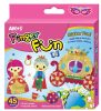 Amos Finger Fun matricás képkészítő Kastély