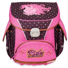 For Me Pony Hátizsák anatómiai iskolatáska