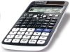 Casio Számológép FX-991CE X, tudományos, 668 funkció, elem+napelemes