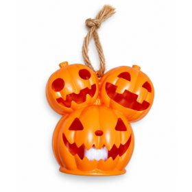 Halloween Töklámpás