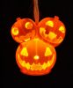 Halloween Töklámpás