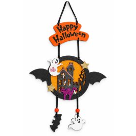 Halloween Dekoráció