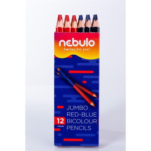 Nebulo Postairón Jumbo háromszögletű
