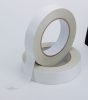 Q-Connect Ragasztószalag 24 mm x 3 m kétoldalas - fehér