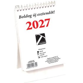 T-Calendar Asztali naptár 21BA kicsi