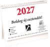 T-Calendar Asztali naptár 23TA közepes