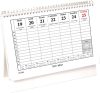T-Calendar Asztali naptár 23TA közepes