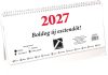 T-Calendar Asztali naptár 24TA nagy