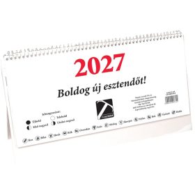 T-Calendar Asztali naptár 24TA nagy