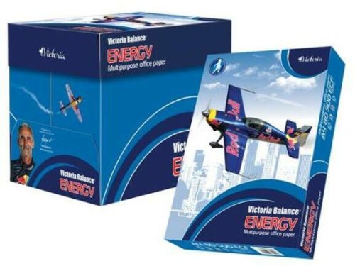 Victoria Balance Energy Másolópapír A/4 80g