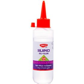 Daco Silipici Szilikon ragasztó 100ml