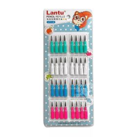 Lantu Ceruza betét Bensia 32 db-os