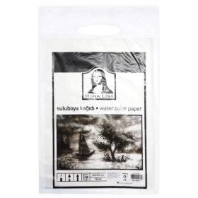 Mona Lisa Akvarellpapír B/4 25x35 cm 160 gramm 10 db/csomag