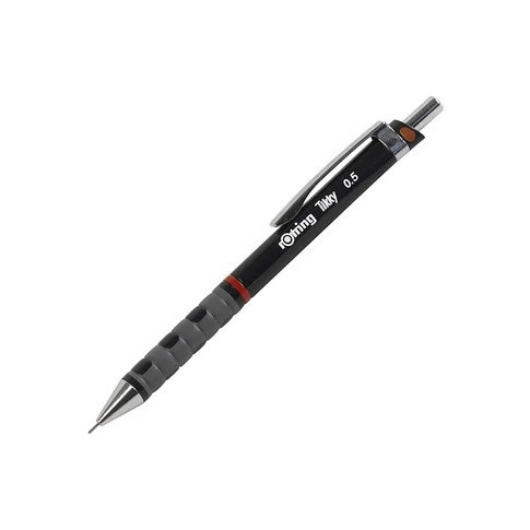 Rotring Tikky nyomósirón 0,5mm - több színben