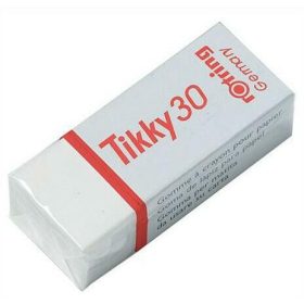 Rotring Radír Tikky 30