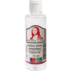 Puzzle ragasztó Mona Lisa - 70ml