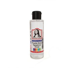 Mona Lisa Puzzle ragasztó - 70ml