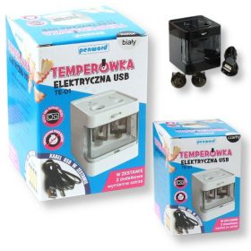 Penword elektromos hegyező TE-01