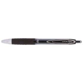 Zseléstoll Uni Signo UMN-207E - fekete