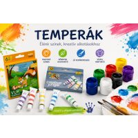 Temperák